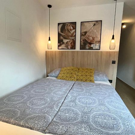 Apartmani Audacia Crikvenica Exteriér fotografie