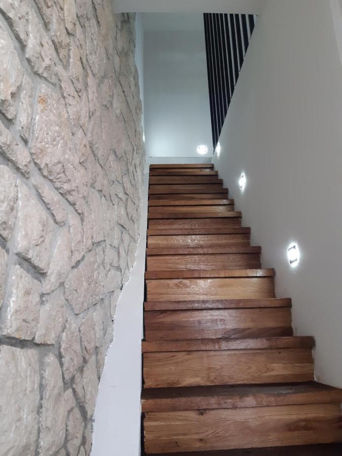 Apartmani Audacia Crikvenica Exteriér fotografie
